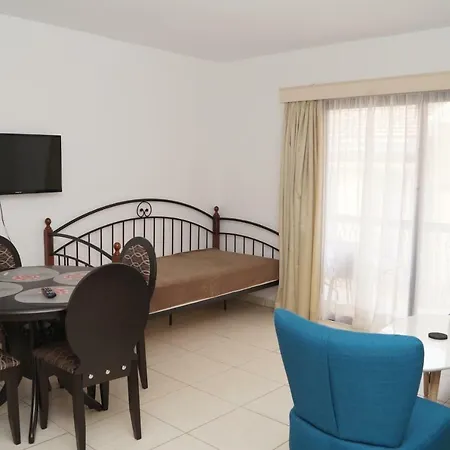 Apartment Saint Lazarus Larnaca