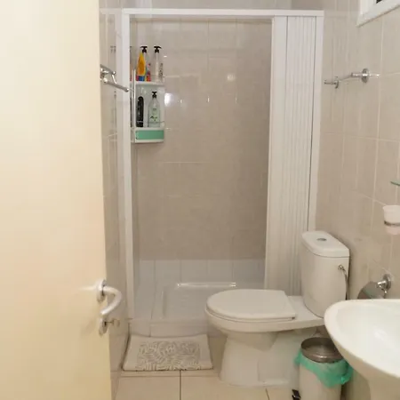 Saint Lazarus Apartment